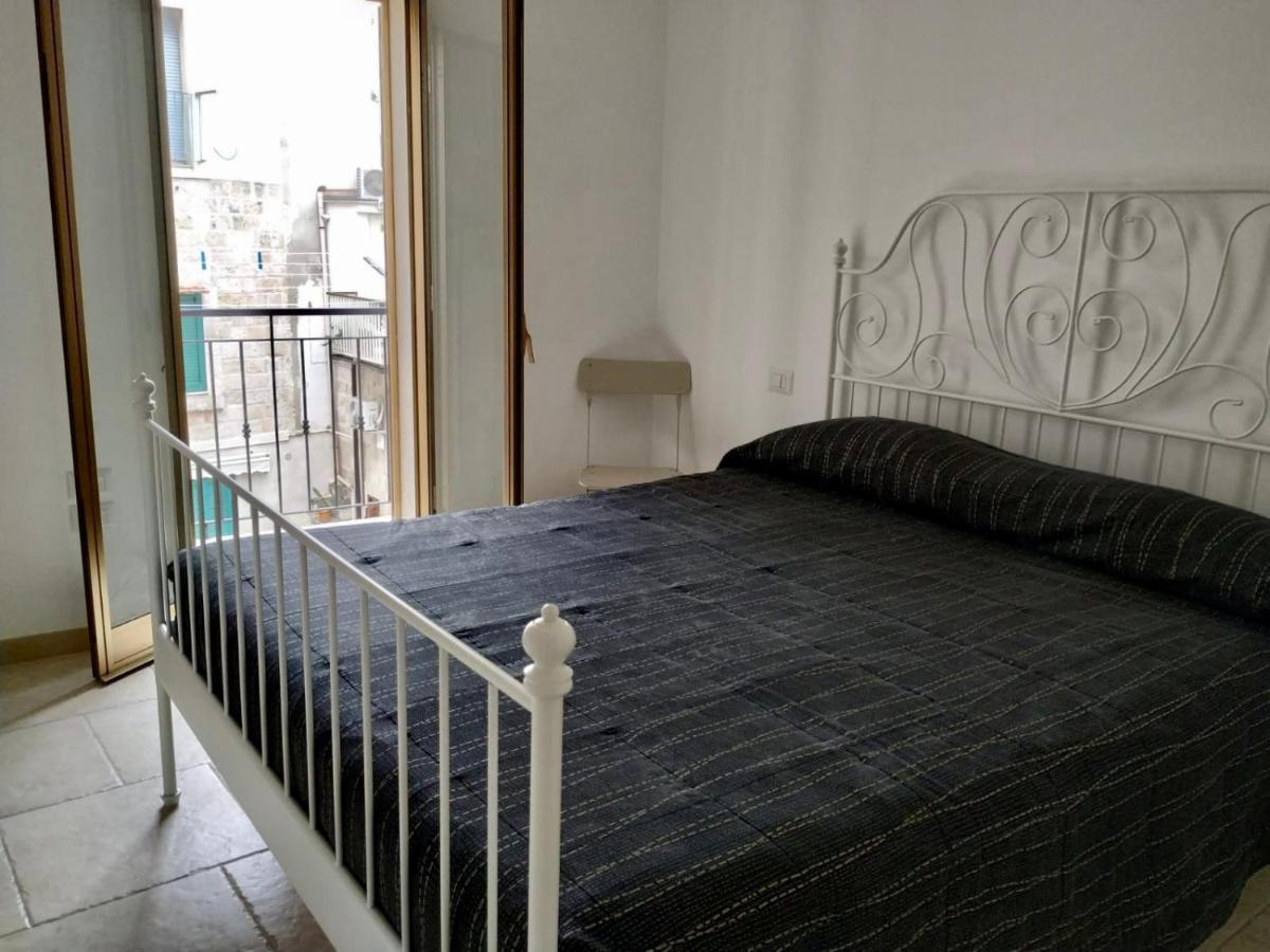 Casa Domestico Monopoli Eksteriør billede