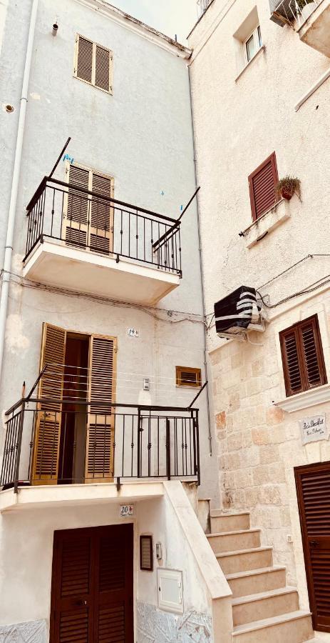 Casa Domestico Monopoli Eksteriør billede
