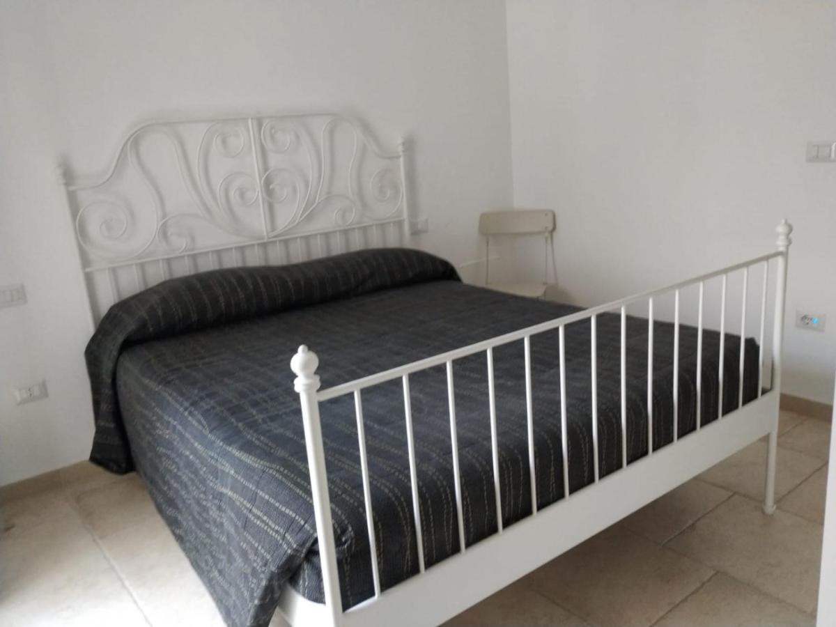 Casa Domestico Monopoli Eksteriør billede