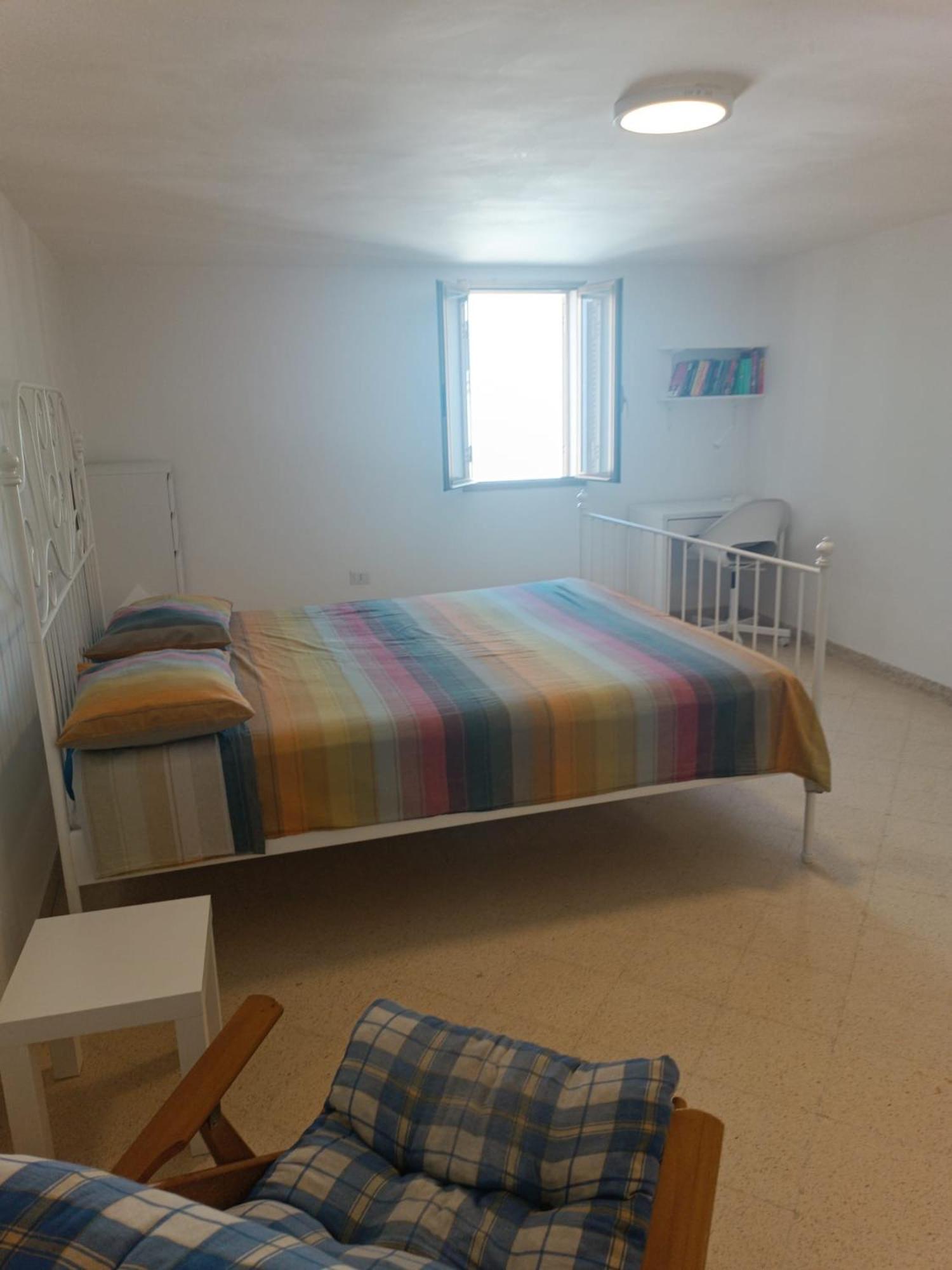 Casa Domestico Monopoli Eksteriør billede
